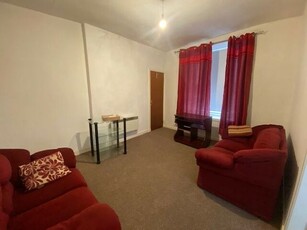 1 bedroom flat to rent Dundee, DD1 5LR