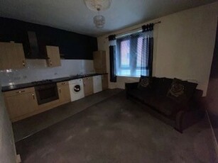 1 bedroom flat to rent Dundee, DD4 6QZ