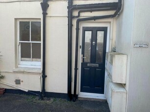 1 Bedroom Flat To Rent