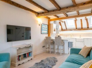 1 Bedroom Semi-detached Bungalow For Rent In Marlow, Buckinghamshire