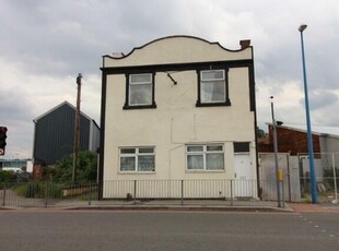 11 Bedroom Block Of Apartments For Sale In Cradley Heath, West Midlands