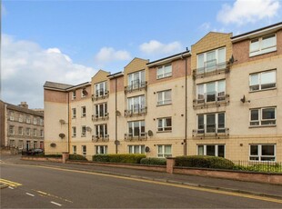 2 bed flat for sale in Meadowbank