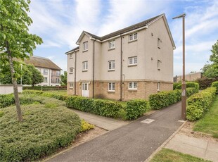 2 bed flat for sale in Tranent