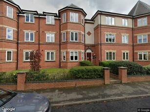 2 Bed Flat, Melrose Court, WS4