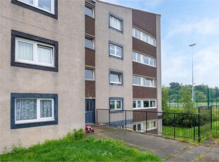 2 bed ground floor flat for sale in Sighthill