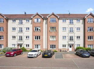 2 bed ground floor flat for sale in South Gyle