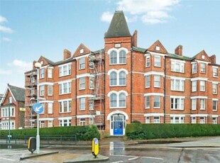 2 Bedroom Apartment For Rent In 36-40 St. Pauls Avenue, London