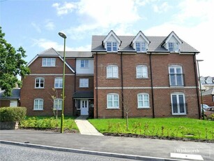 2 Bedroom Apartment For Rent In Borehamwood, Hertfordshire