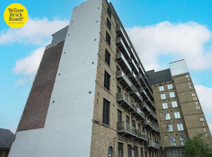 2 Bedroom Apartment For Sale In Millroyd Mill, Brighouse
