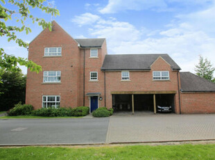 2 Bedroom Apartment For Sale In Yarnton
