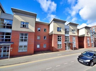 2 bedroom apartment to rent Chester, CH1 3BB