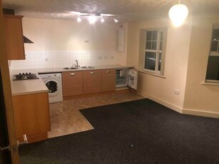 2 bedroom apartment to rent Crewe, CW1 3DZ