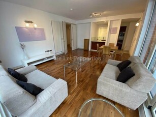 2 bedroom apartment to rent Manchester, M3 3AG