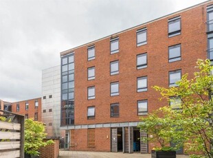 2 bedroom apartment to rent Sheffield, S3 8DR