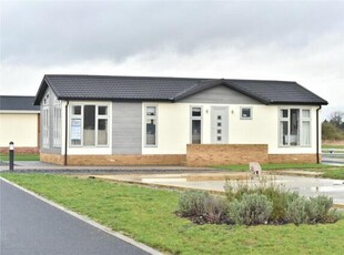 2 Bedroom Bungalow For Sale In Bury St. Edmunds, Suffolk