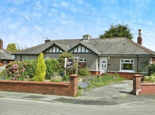 2 Bedroom Bungalow For Sale In Nelson, Lancashire