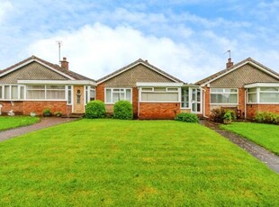 2 Bedroom Bungalow For Sale In Walsall, West Midlands