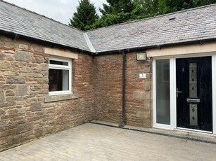 2 bedroom bungalow to rent Bolton, Appleby-in-westmorland, CA16 6FS