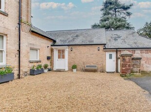 2 Bedroom Cottage For Sale In Willaston