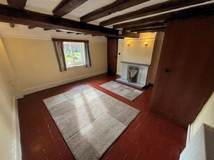 2 Bedroom Cottage To Rent