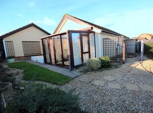 2 Bedroom Detached Bungalow To Rent