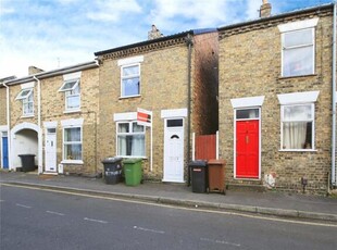 2 Bedroom End Of Terrace House For Sale In Peterborough, Cambridgeshire