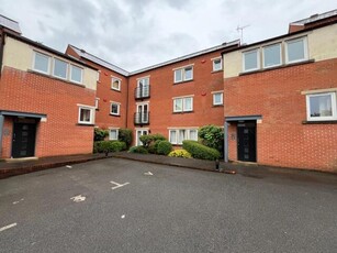 2 Bedroom Flat For Rent In Derby