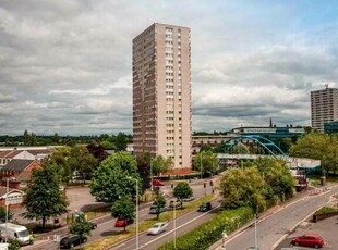 2 Bedroom Flat For Rent In Wolverhampton, West Midlands