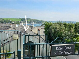 2 Bedroom Flat For Sale In Falmouth