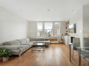 2 Bedroom Flat For Sale In Fulham, London