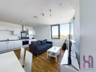 2 Bedroom Flat For Sale In Liverpool, Merseyside