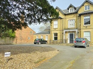 2 Bedroom Flat For Sale In Sleaford