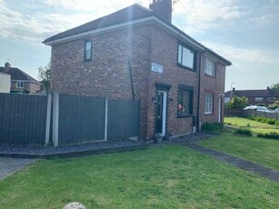 2 Bedroom House For Rent In Liverpool