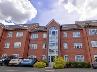 2 Bedroom Penthouse For Sale In Accrington
