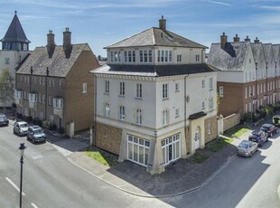 2 Bedroom Penthouse For Sale In Poundbury
