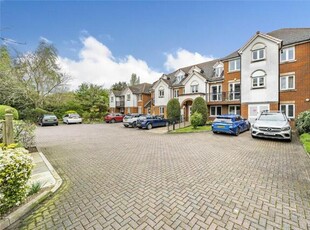 2 Bedroom Retirement Property For Sale In Addlestone, Surrey