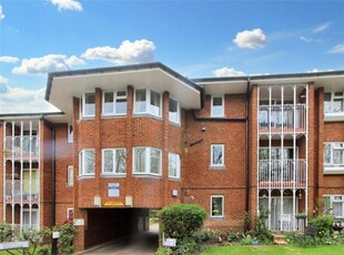 2 Bedroom Retirement Property For Sale In Enfield, Middlesex