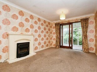2 Bedroom Semi-detached Bungalow For Sale In Swaffham