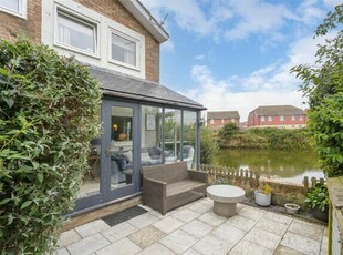 2 Bedroom Semi-detached House For Sale In Beadnell