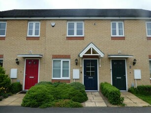 2 Bedroom Terraced House For Rent In Bourne, Lincolnshire