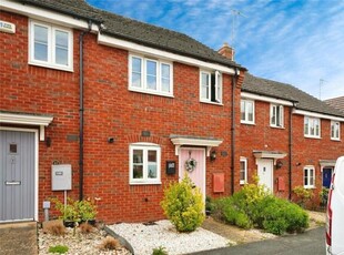 2 Bedroom Terraced House For Sale In Gloucester, Gloucestershire