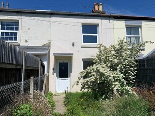 2 Bedroom Terraced House For Sale In Sandown, Isle Of Wight