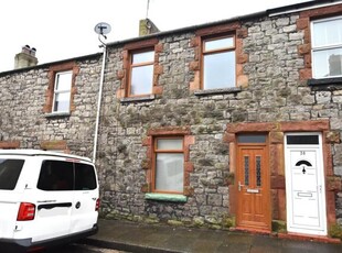 2 Bedroom Terraced House For Sale In Ulverston