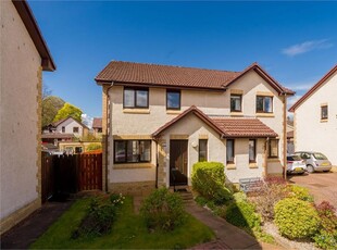 3 bed semi-detached house for sale in Musselburgh
