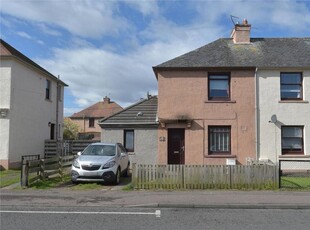 3 bed semi-detached house for sale in Prestonpans