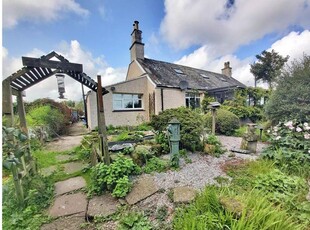 3 bed small holding for sale in Castle Douglas