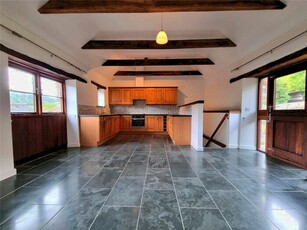 3 Bedroom Barn Conversion To Rent