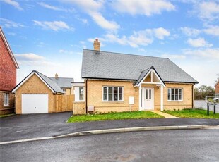 3 Bedroom Bungalow For Sale In Hellingly, East Sussex