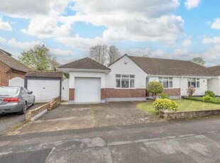 3 Bedroom Bungalow For Sale In Maidenhead