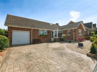 3 Bedroom Bungalow For Sale In Sidmouth, Devon